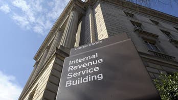 WaPo gives claim Biden IRS will 'spy' on bank records '3 Pinocchios,' says will 'monitor' sum of transactions