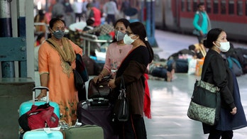 India stamps people with end of quarantine date in attempt to tackle coronavirus