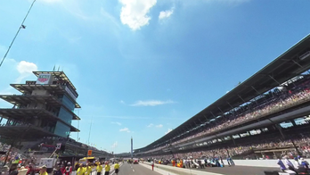 2020 Indy 500 postponed from May to August due to coronavirus crisis