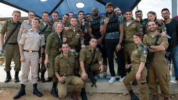 Daily Beast reporter calls Israeli soldiers 'genocidal' in 'Jeopardy' host hit piece