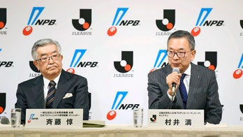 With season in doubt, Japan's baseball taps virus experts