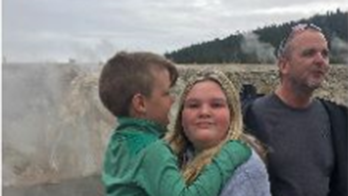 Unearthed remains positively identified as those of 'cult mom' Lori Vallow's children