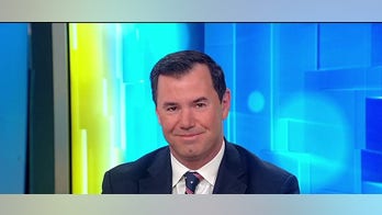 Joe Concha: A President Joe Biden in his 80s is a 'scary proposition,' he's a 'different person' now