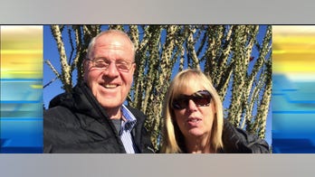 Minnesota man recovering from coronavirus: 'I didn't even think it was anything'