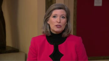 Sen. Joni Ernst: Iowa and State Dept. 'working desperately' to bring stranded Americans home