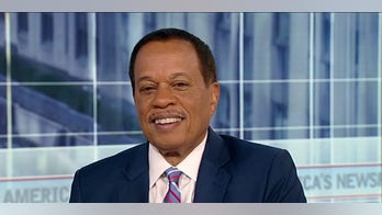 Juan Williams: Democrats are doing what anti-Trump Republicans should have done in 2016