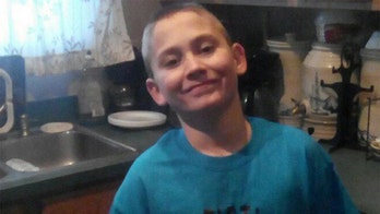 Montana boy, 14, pleads not guilty to fatally beating nephew, 12: report