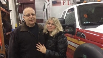 FDNY reports its first coronavirus death: 'One of those truly unsung heroes'