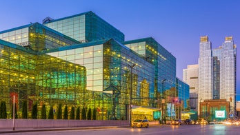 NYC may use Javits Center as 'medical surge facility' as coronavirus cases jump