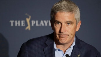 PGA Tour to hold minute of silence at 8:46 to honor Floyd