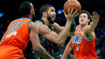 NBA players 'really want to play' as rumors about league resuming swirl, union chief says