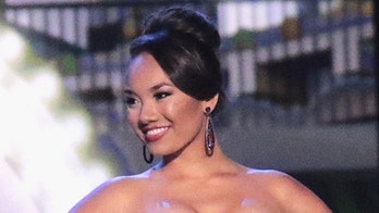 Former Miss Hawaii tests positive for coronavirus, pleads with state to ‘shelter in place’