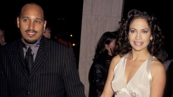 Jennifer Lopez’s ex-boyfriend of 10 years David Cruz dead at 51