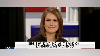 Jessica Tarlov: Dems are telling Sanders 'if you don't want to be one of us, you don't deserve to lead us'