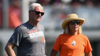 Cleveland Browns owners expect a full 2020 NFL season despite coronavirus pandemic: report