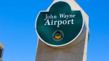 John Wayne Airport tower reopened after worker cleared for coronavirus infection