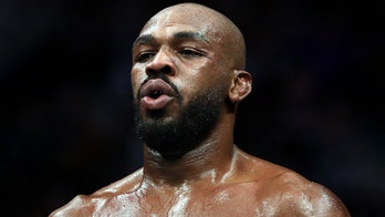 UFC 'absolutely moved on' from potential Jon Jones heavyweight title fight, Dana White says