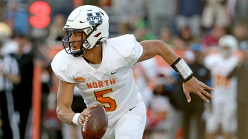 Packers' offensive coordinator on Jordan Love playing this season: 'Anything can happen'