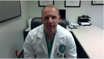 Next coronavirus epicenter is likely New Orleans, Tulane hospital physician says