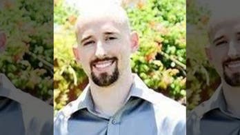 Prosecutors describe ex-CIA engineer charged in massive leak as 'angry and vindictive'