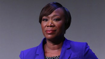 CAIR says it met with NBC to discuss Joy Reid's 'offensive' Muslim remarks