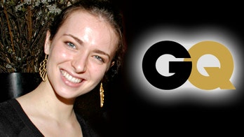 GQ scribe panned on social media after swipe at Trump amid coronavirus outbreak