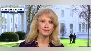 Kellyanne Conway on coronavirus response: 'Unprecedented times call for unprecedented action'