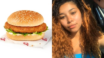 Vegan woman says KFC employees gave her chicken burger, laughed when she complained