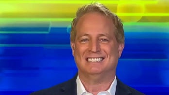 Kurt 'The CyberGuy' Knutsson explains how technology can help in fight against coronavirus