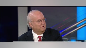 Karl Rove pans Warren's chances as candidate struggles in Massachusetts: 'No way to recover from this'