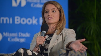 Watch the moment a MSNBC anchor repeated an Andrew Cuomo adviser's 'spin' on harassment allegations