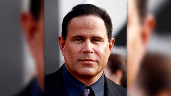 Actor Keith Middlebrook arrested by FBI for allegedly peddling bogus coronavirus cure