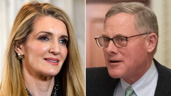 Watchdog group files complaints against Burr, Loeffler over stock sales in run-up to coronavirus crisis