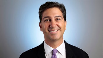 NBC correspondent Ken Dilanian apologizes after dropping F-bomb, saying 'oh s---' on-air