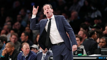 Kenny Atkinson out as Nets coach in surprise split