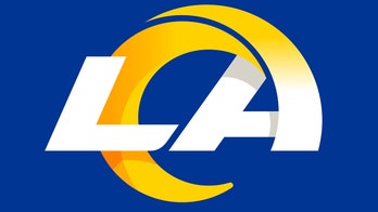 Los Angeles Rams official defends logo, raises money for coronavirus relief while reading mean tweets