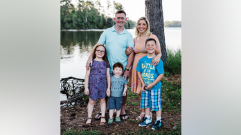 Lucie Piper: Military families deserve our support