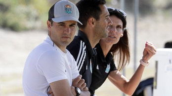 Donovan starts new chapter as coach of San Diego Loyal