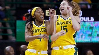 No. 2 Baylor women beat Texas for 58th Big 12 win in a row