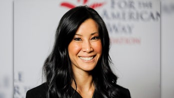 Lisa Ling on Trump blaming China for coronavirus: 'If anything, we should be asking China for help'