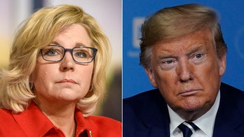 Liz Cheney: 'My concerns remain' about Trump's peace deal with Taliban