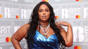 Body positivity icon Lizzo lambasted after lawsuit for 'fat-phobic' harassment of backup dancers: 'Woke irony'
