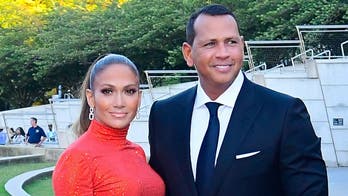Jennifer Lopez, Alex Rodriguez endorse Joe Biden ahead of 2020 presidential election