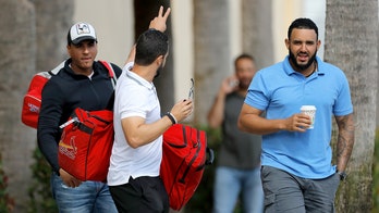 MLB to pay minor leaguers through April 8; salaries TBD