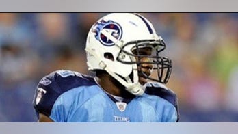 Former NFL player-turned-neurosurgeon: A 'collective buy-in' is needed to slow coronavirus