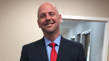 Kentucky mayor's coronavirus warning pulls no punches: 'Listen up dipsh--s'