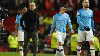 Champions League games postponed as virus hits world soccer