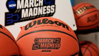 How will NCAA recoup millions from lost tournament?