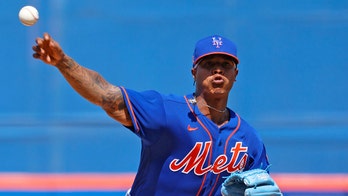 Mets’ Marcus Stroman placed on IL right before Opening Day