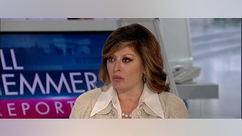 Maria Bartiromo warns of 'hundreds of thousands' of coronavirus cases in US over next 6-12 months